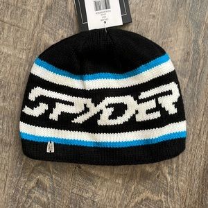 SPYDER Upslope hat men’s one size